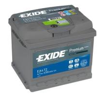 EXIDE EA472